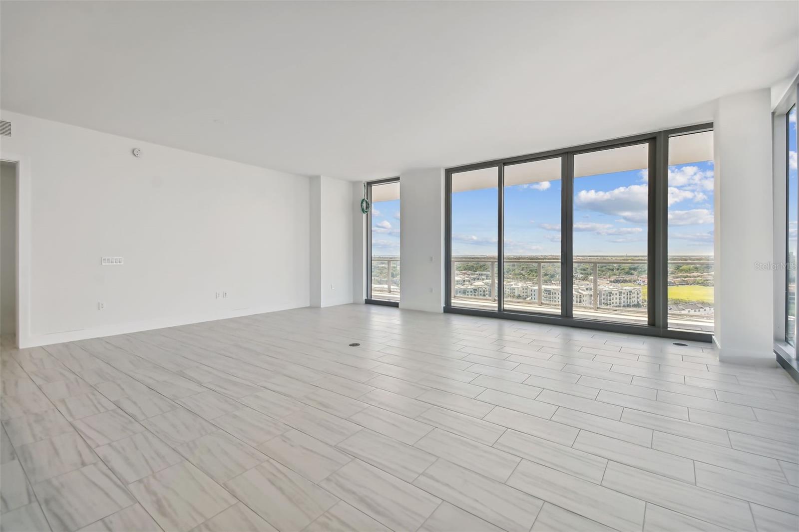 MARINA POINTE EAST A CONDOMINIUM - Residential