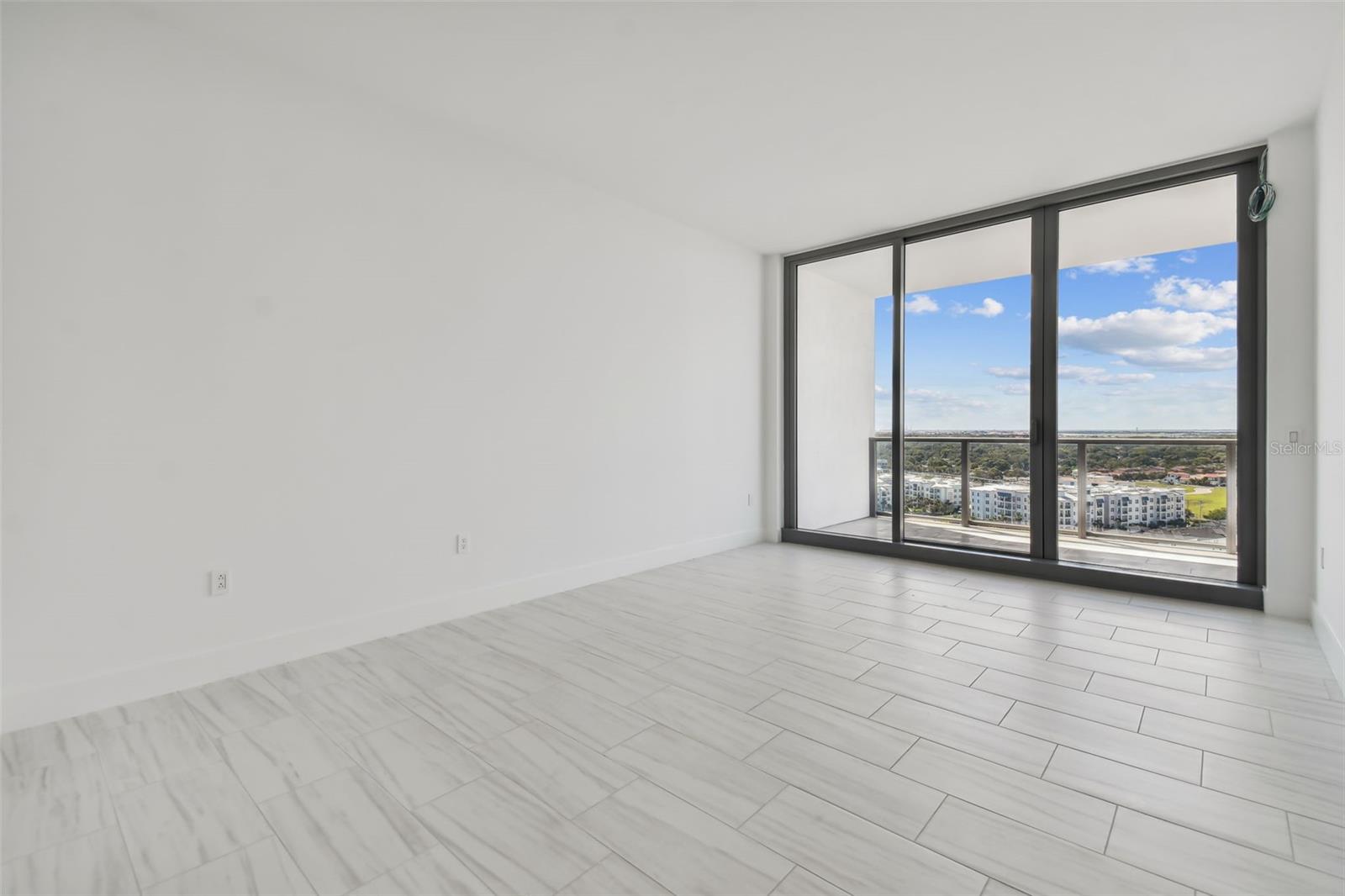 MARINA POINTE EAST A CONDOMINIUM - Residential