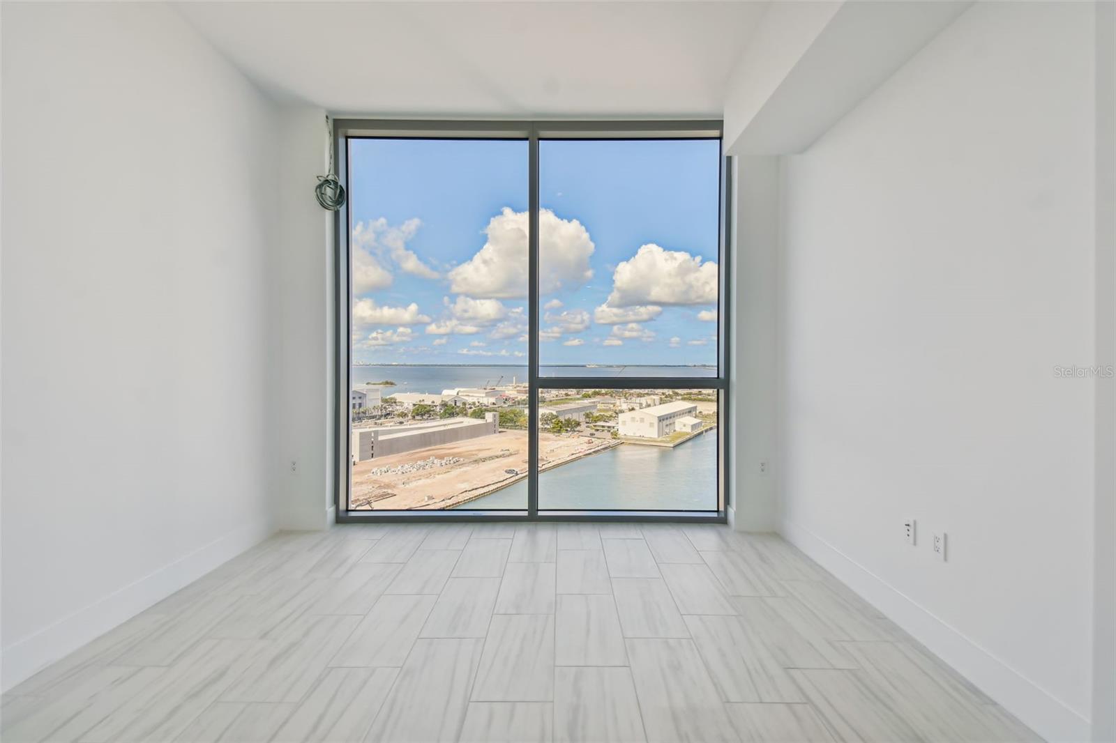 MARINA POINTE EAST A CONDOMINIUM - Residential