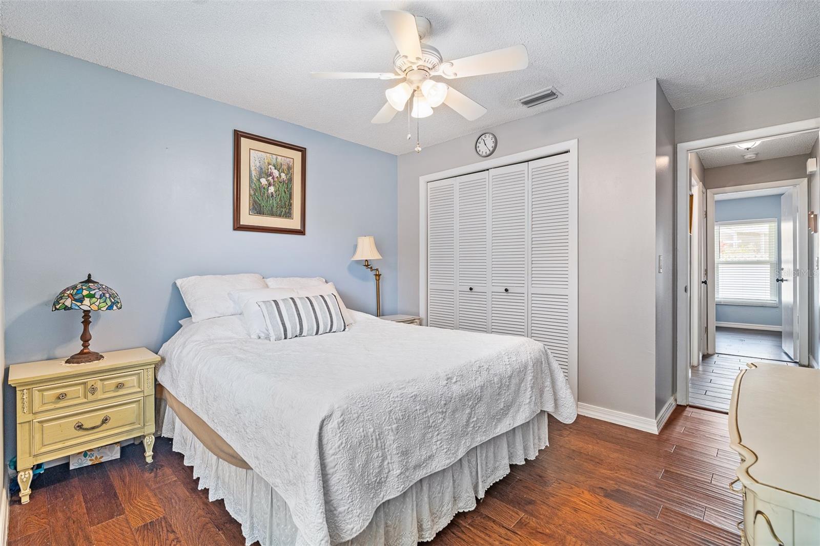 HICKORY VILLAGE REP - Residential