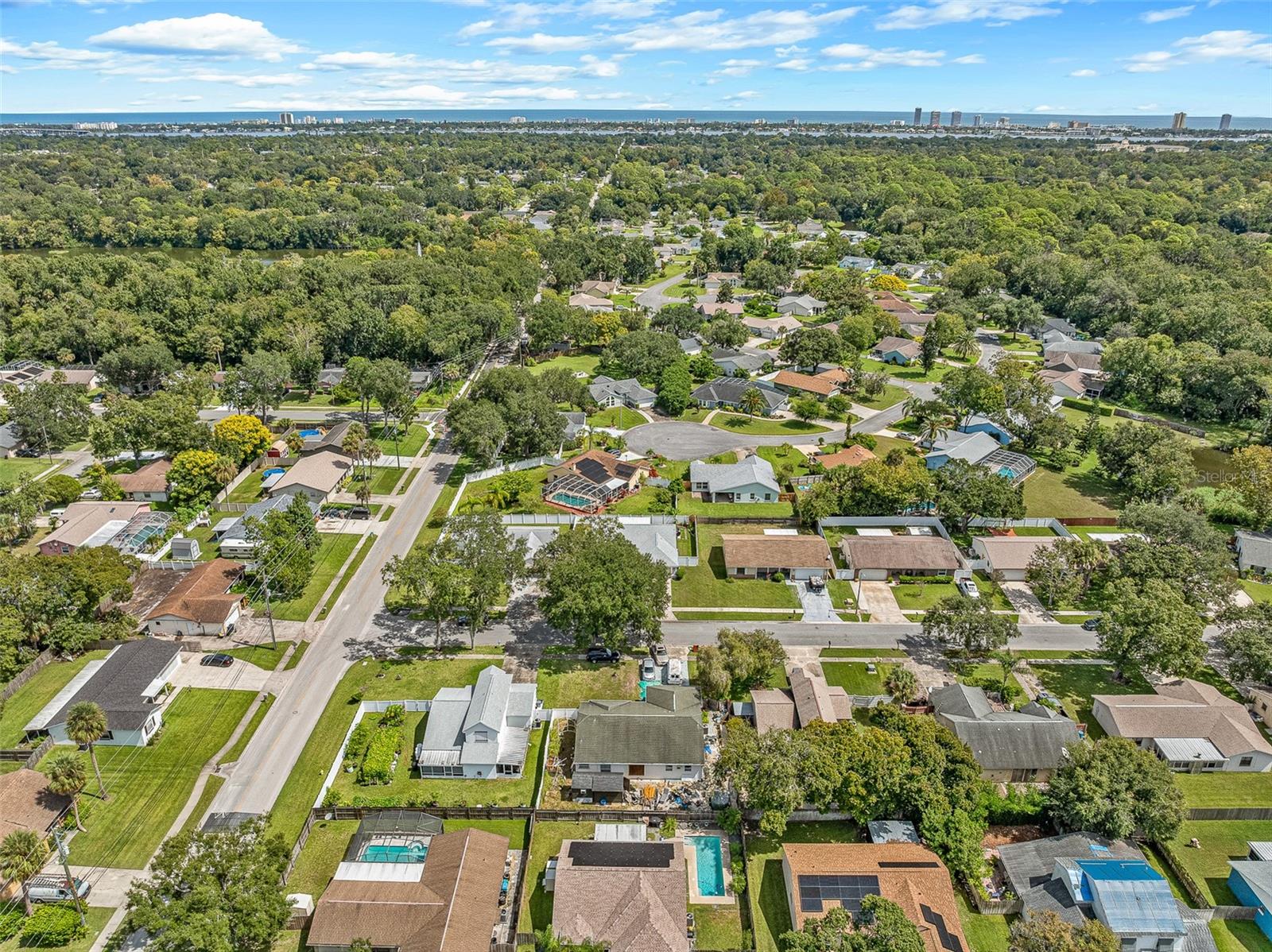 HICKORY VILLAGE REP - Residential