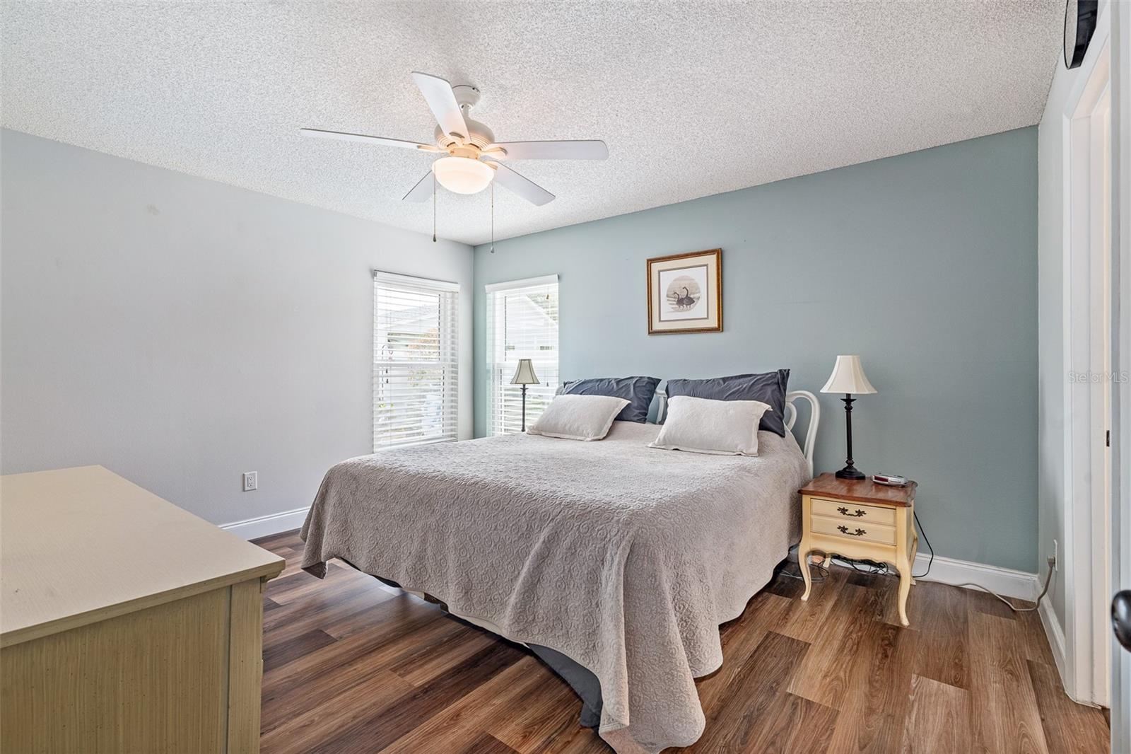 HICKORY VILLAGE REP - Residential