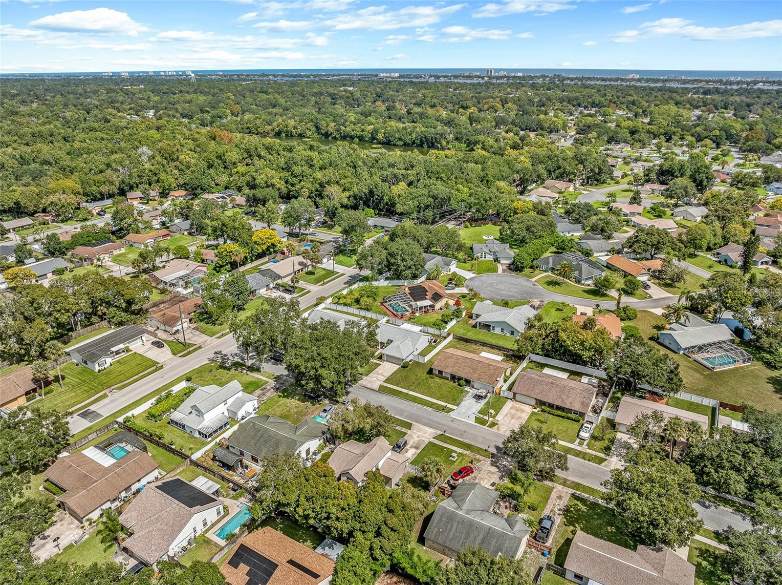 HICKORY VILLAGE REP - Residential
