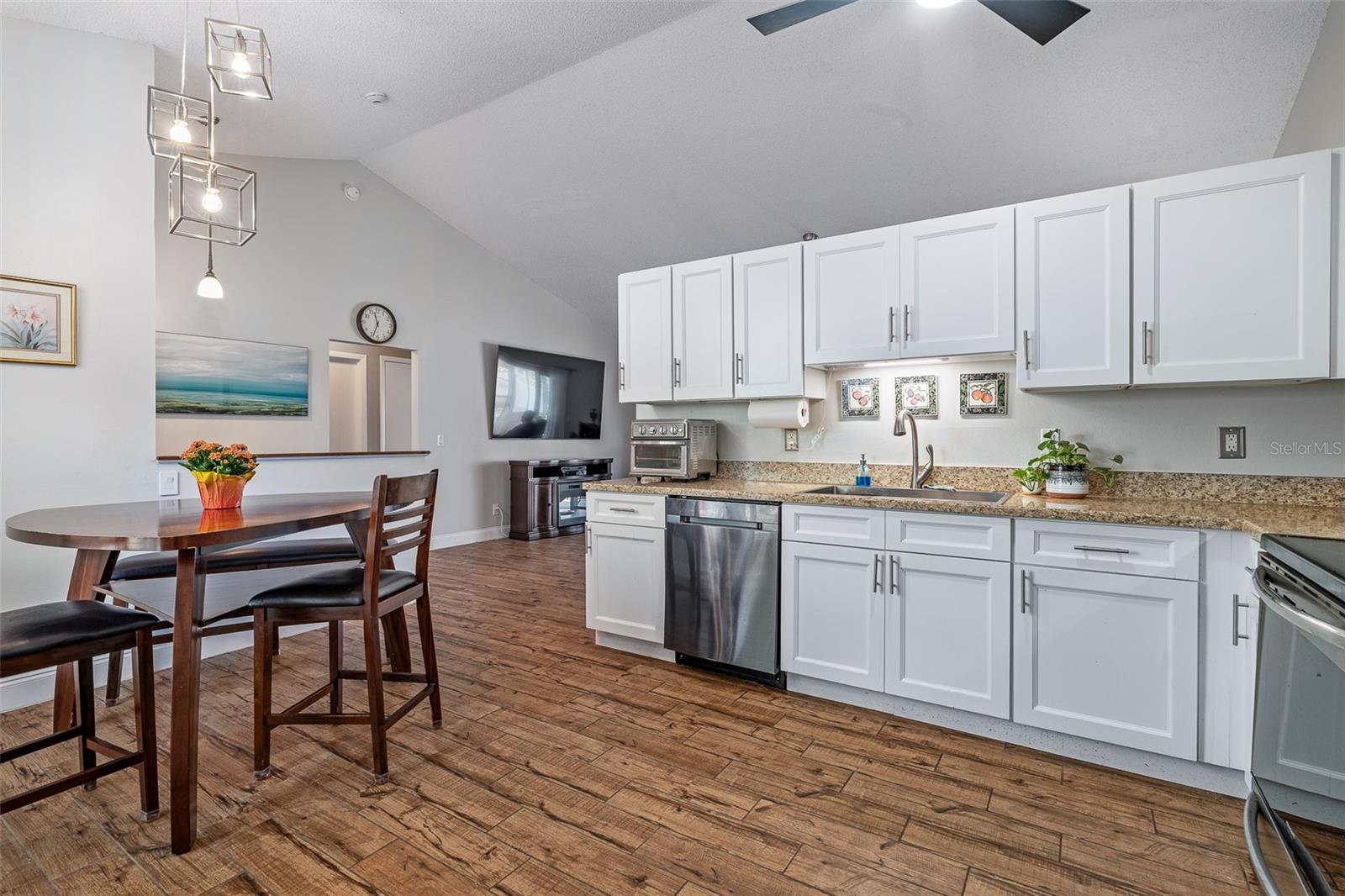 HICKORY VILLAGE REP - Residential
