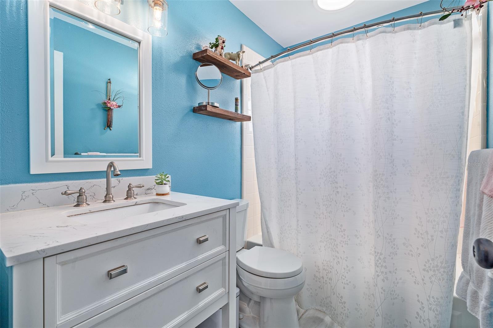 HICKORY VILLAGE REP - Residential