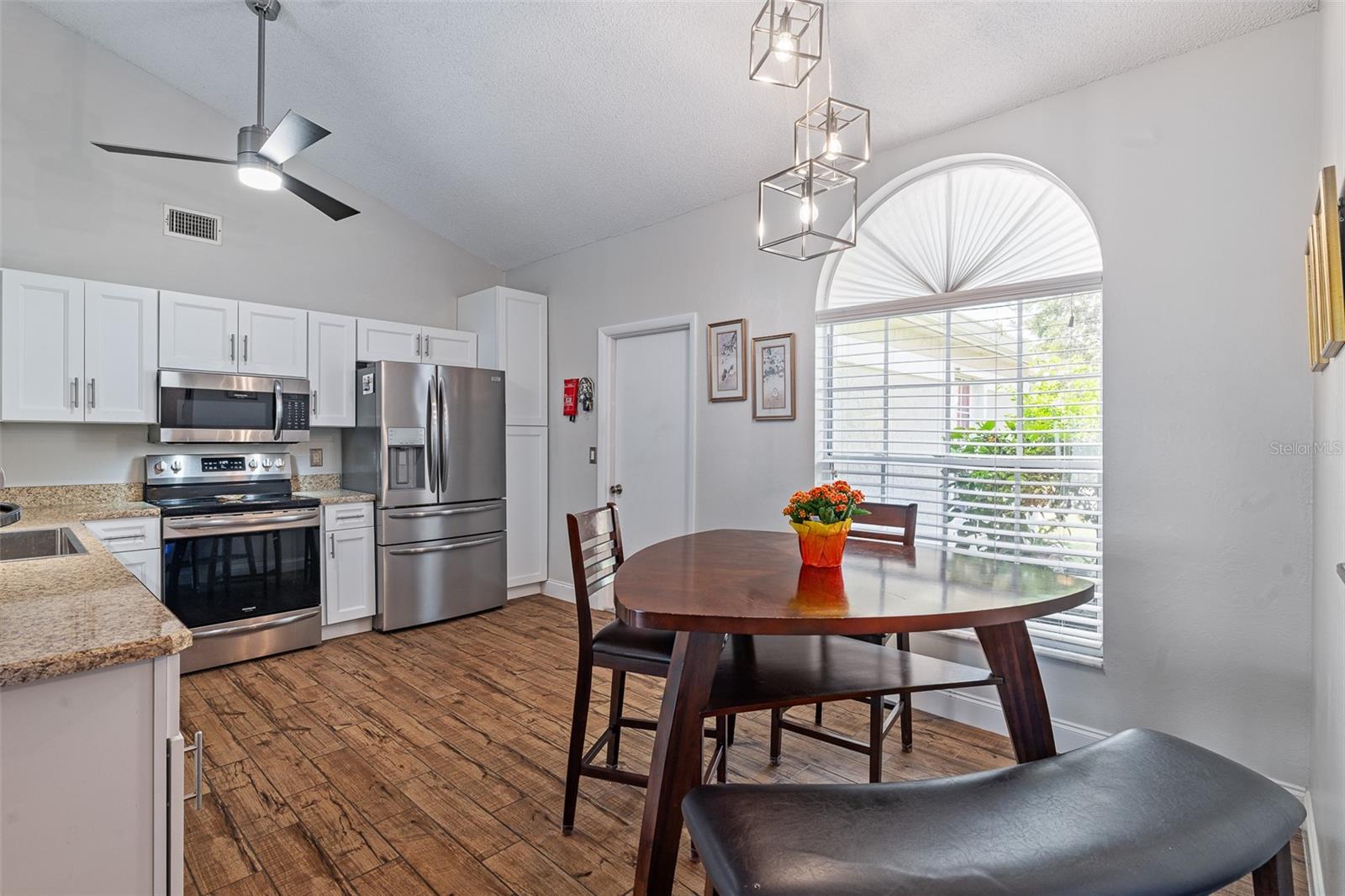 HICKORY VILLAGE REP - Residential