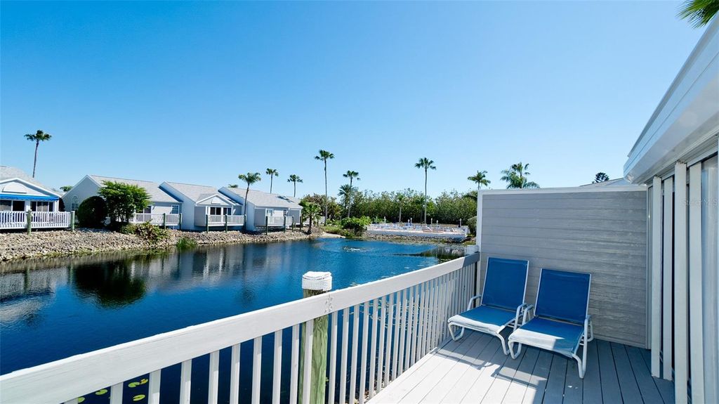 Photo of 507 Sanderling Circle, Bradenton, FL 34209 (MLS # A4683781)