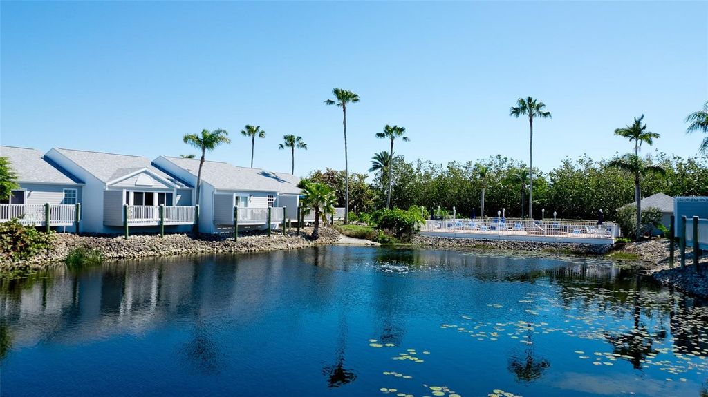 Photo of 507 Sanderling Circle, Bradenton, FL 34209 (MLS # A4683781)