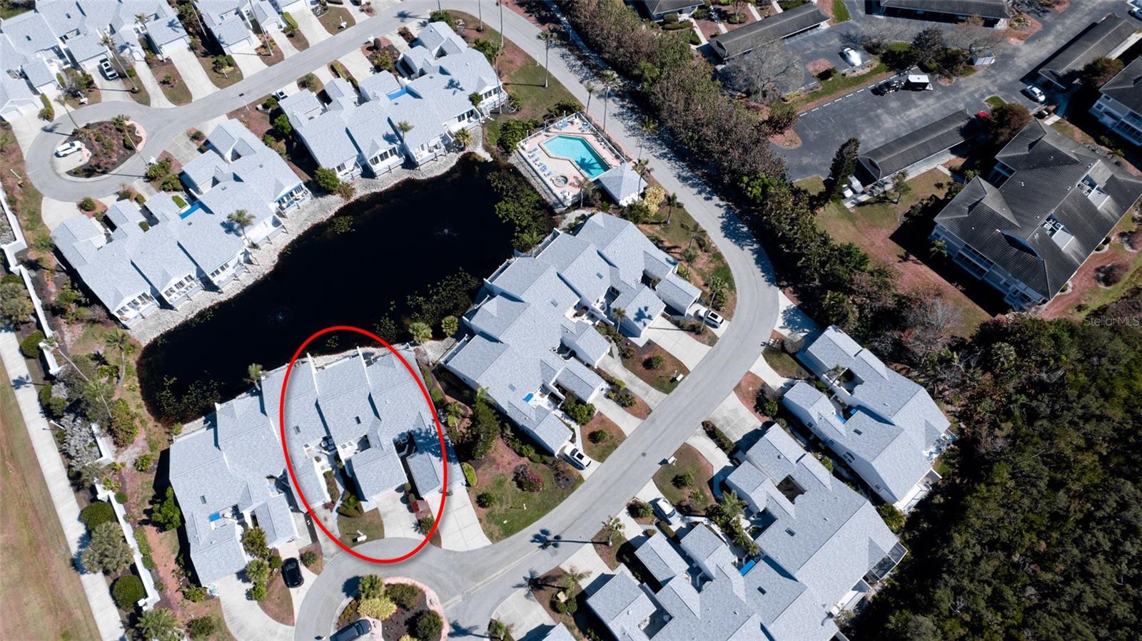 PERICO BAY CLUB - Residential