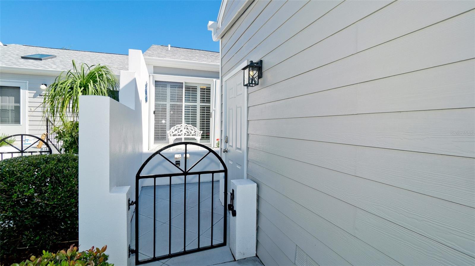 PERICO BAY CLUB - Residential