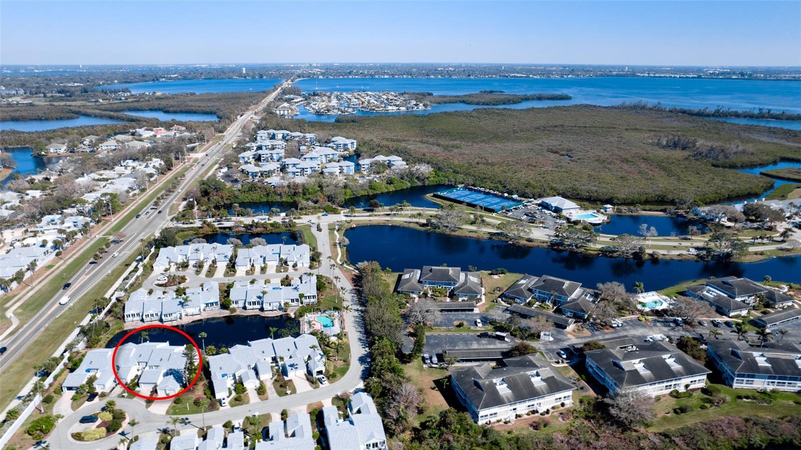 PERICO BAY CLUB - Residential