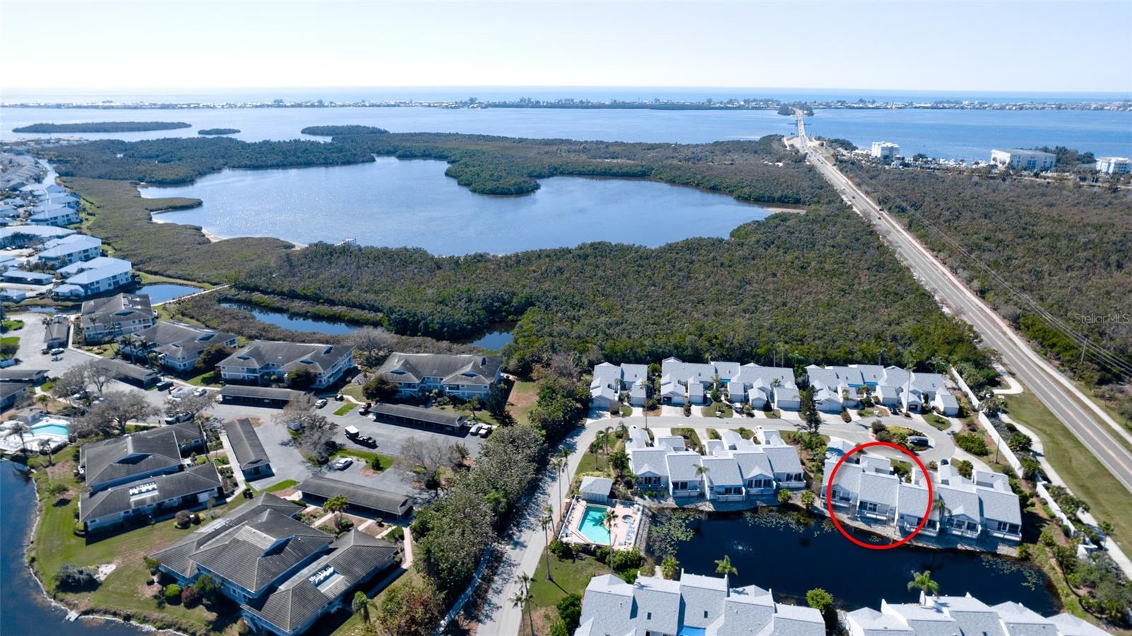 PERICO BAY CLUB - Residential