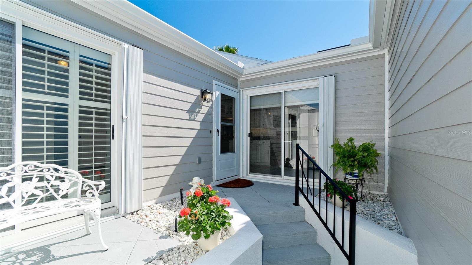 PERICO BAY CLUB - Residential