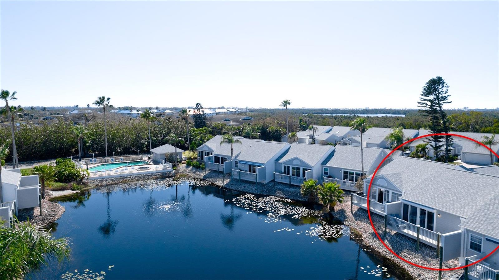 PERICO BAY CLUB - Residential