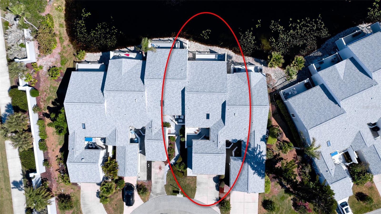 PERICO BAY CLUB - Residential