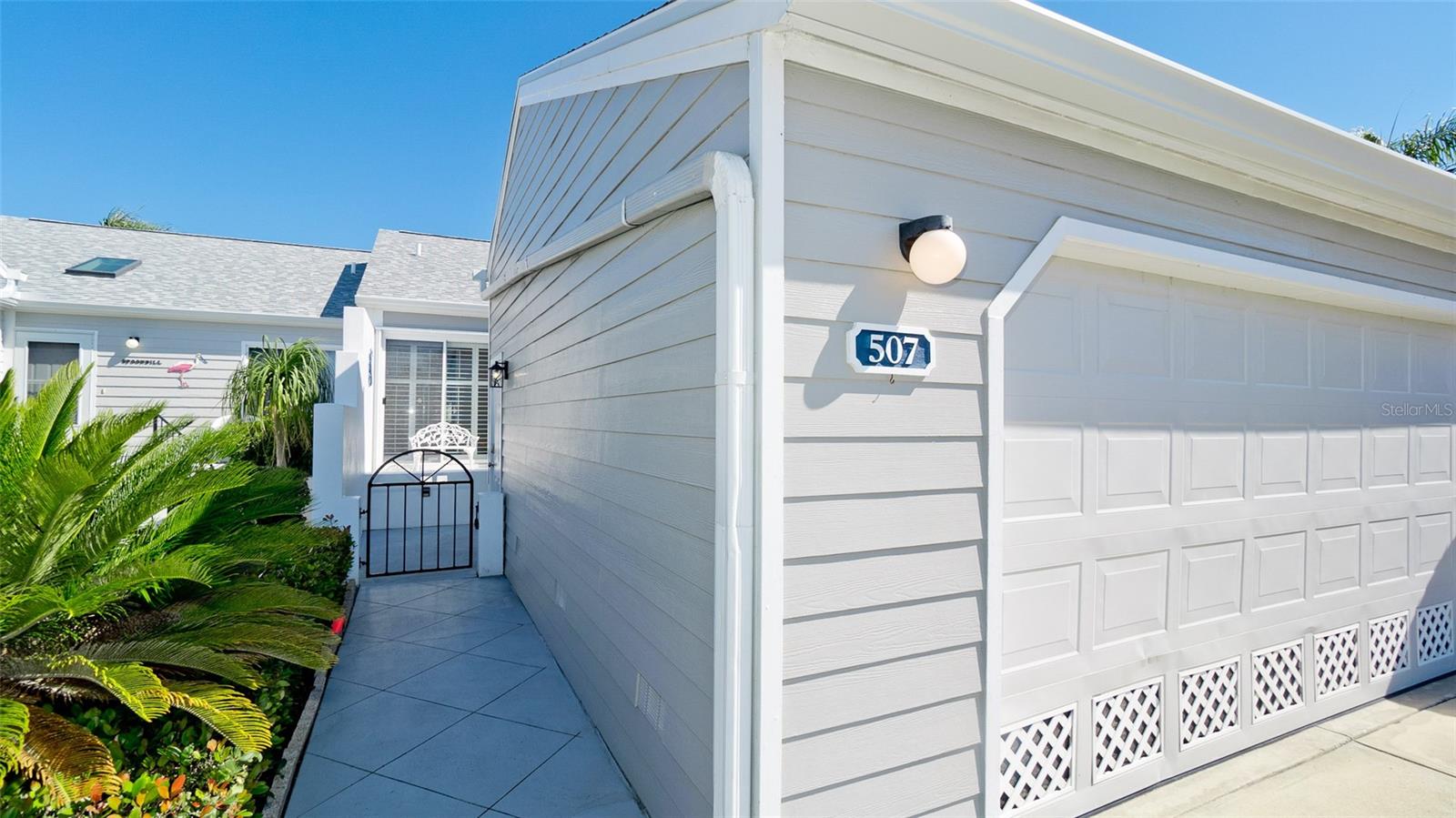 PERICO BAY CLUB - Residential