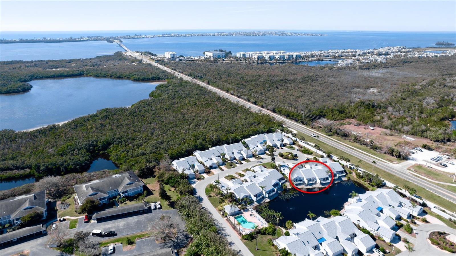 PERICO BAY CLUB - Residential