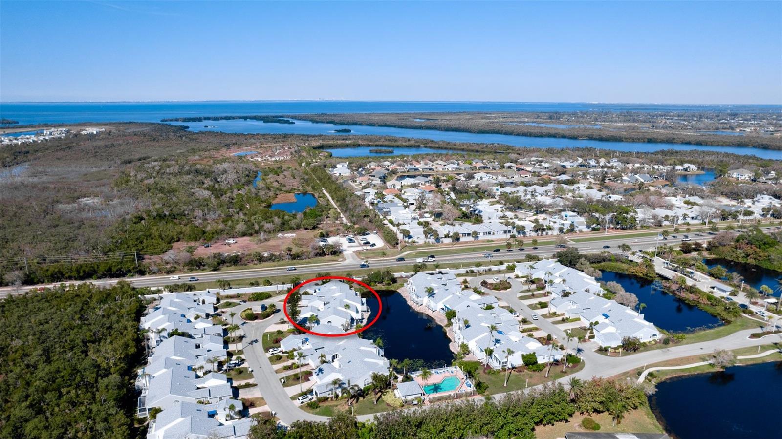 PERICO BAY CLUB - Residential