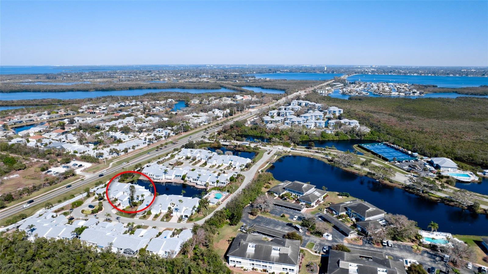 PERICO BAY CLUB - Residential