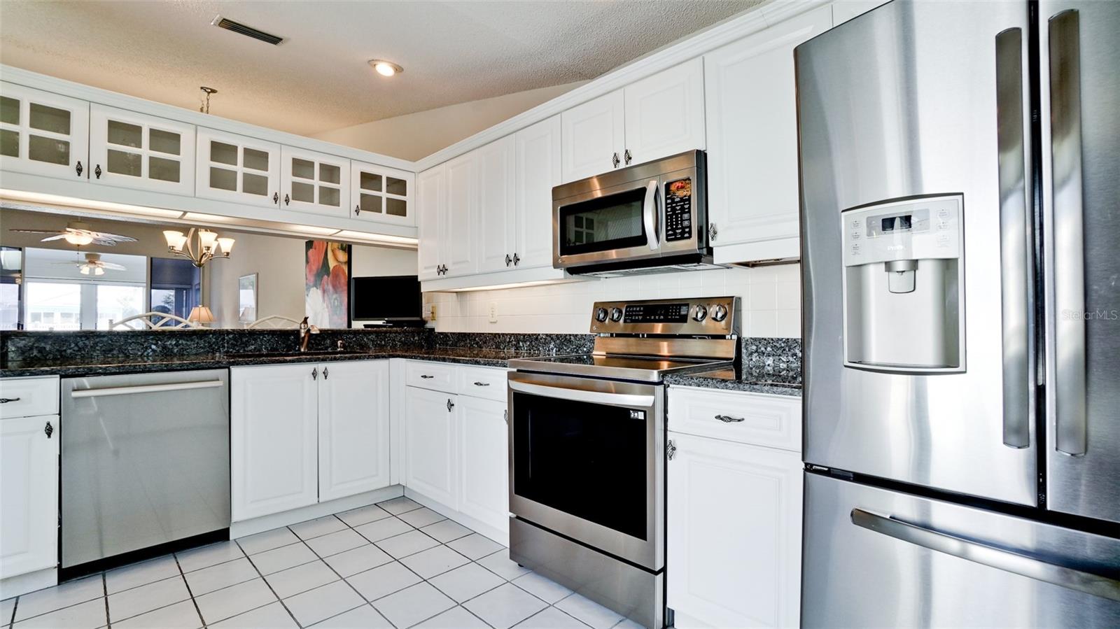 PERICO BAY CLUB - Residential