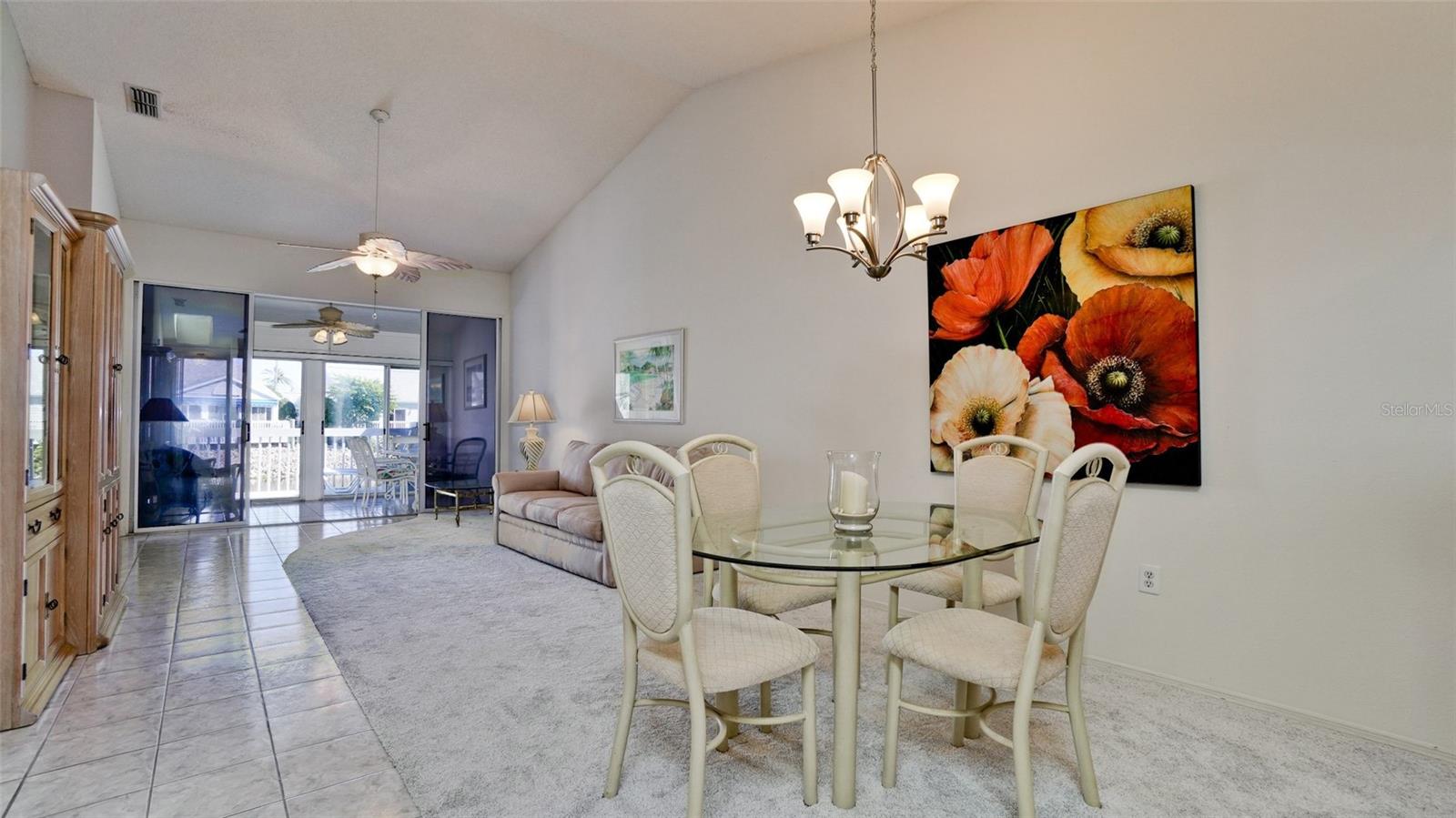 PERICO BAY CLUB - Residential