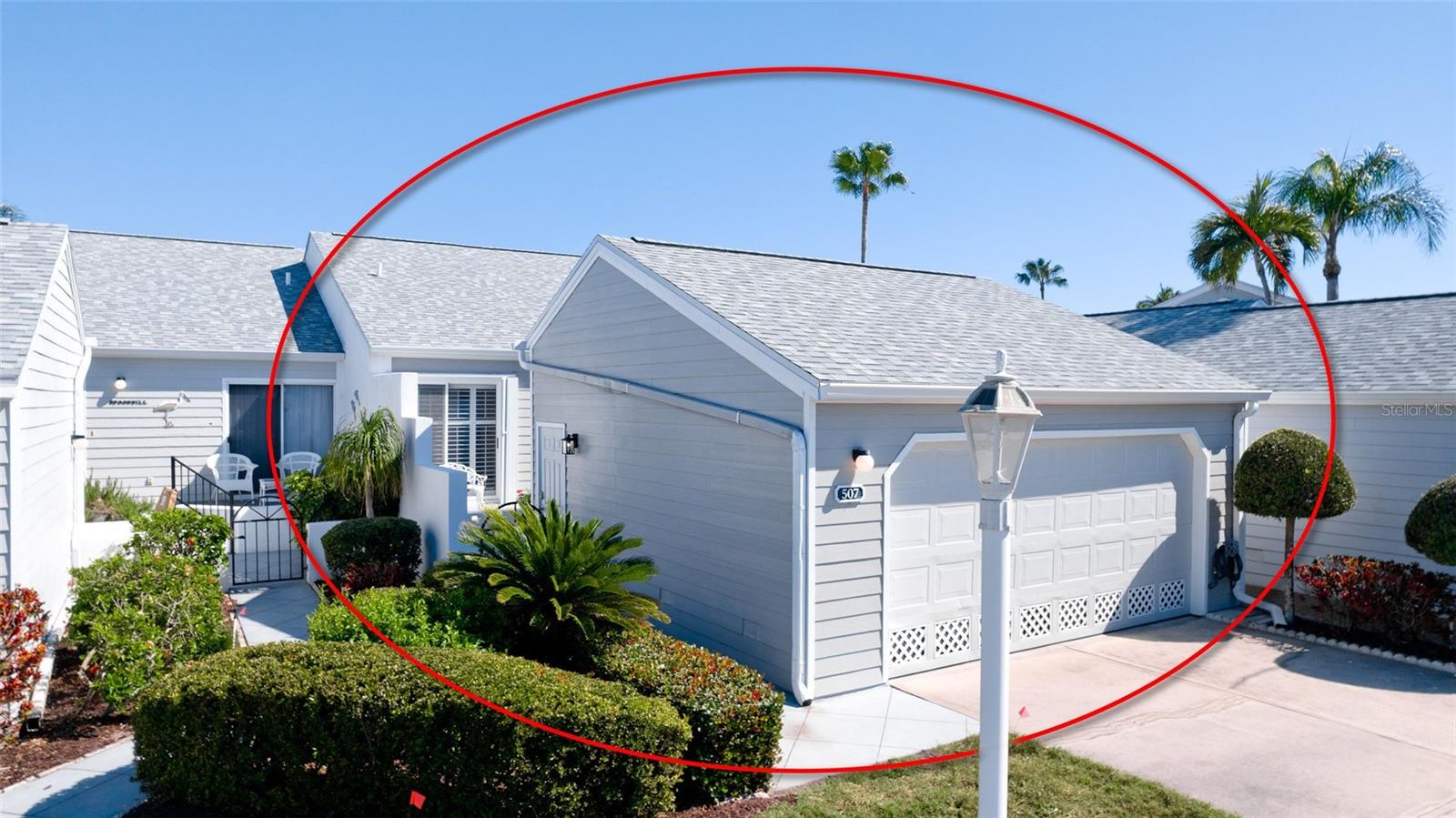 PERICO BAY CLUB - Residential