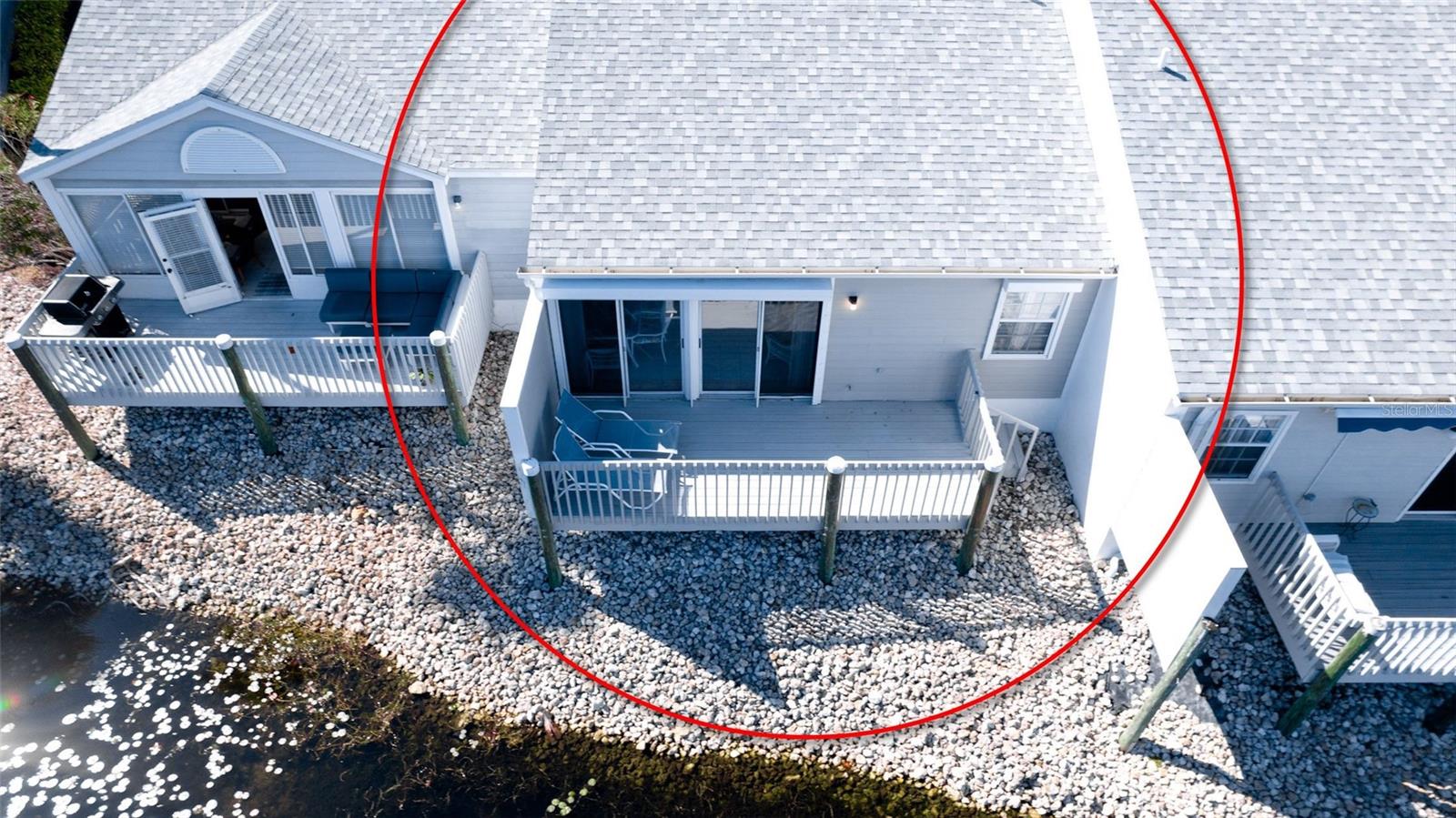 PERICO BAY CLUB - Residential