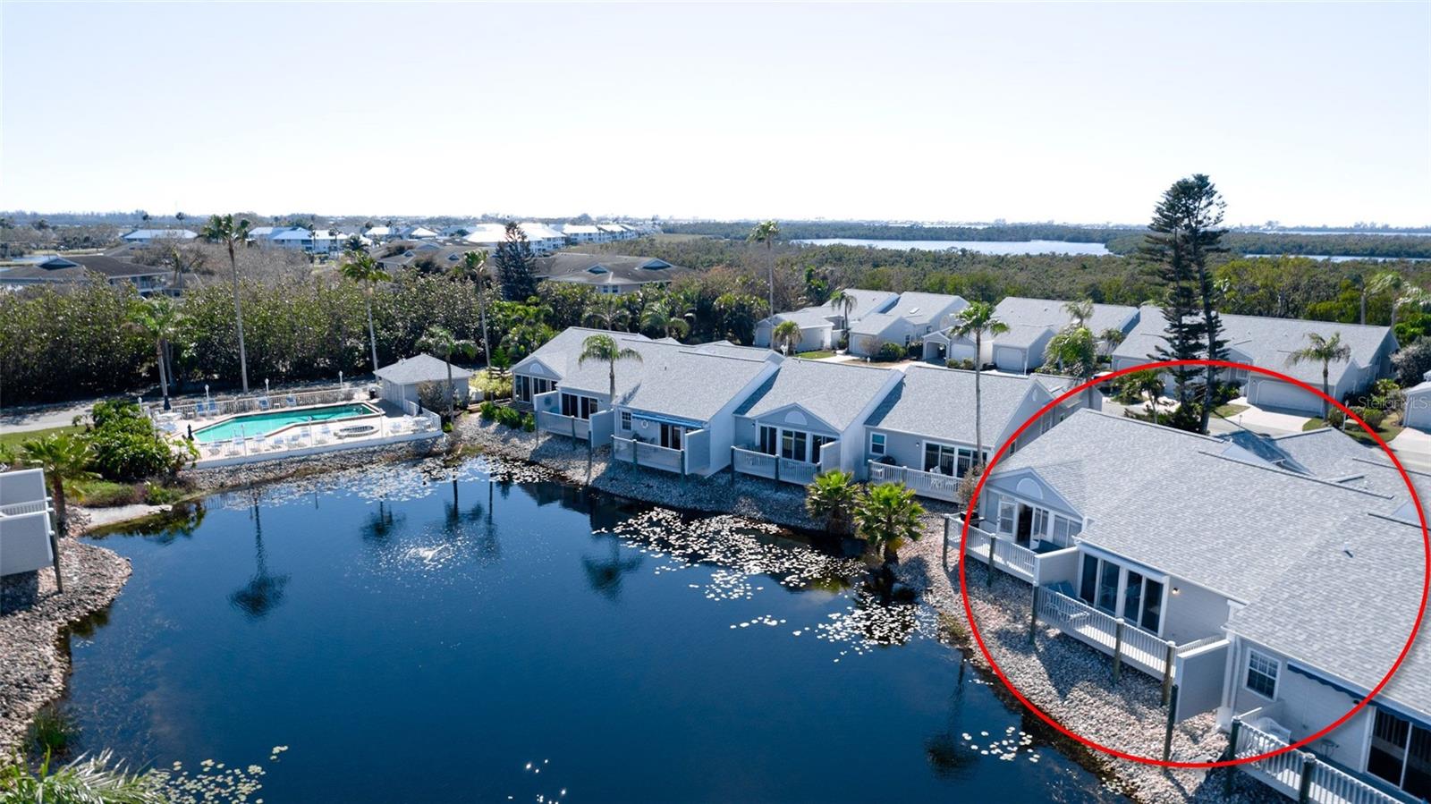 PERICO BAY CLUB - Residential