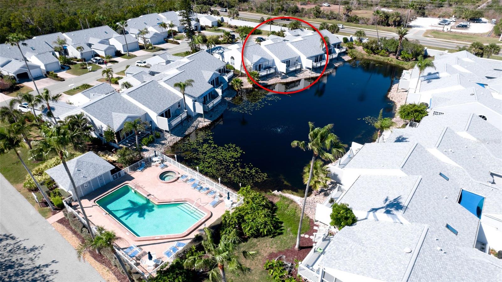 PERICO BAY CLUB - Residential