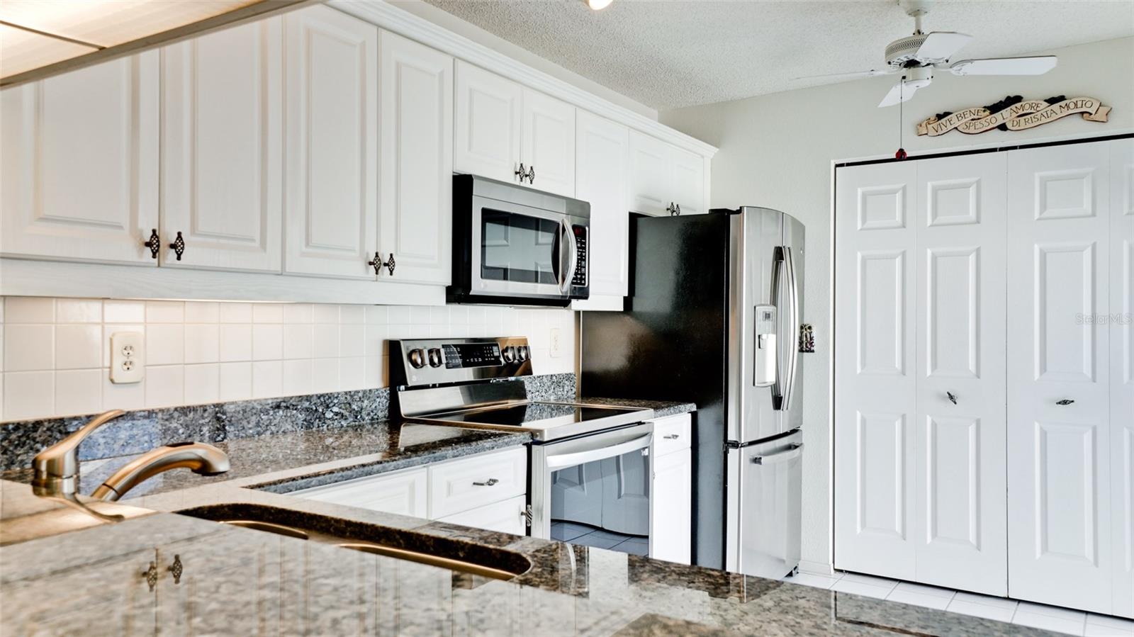 PERICO BAY CLUB - Residential