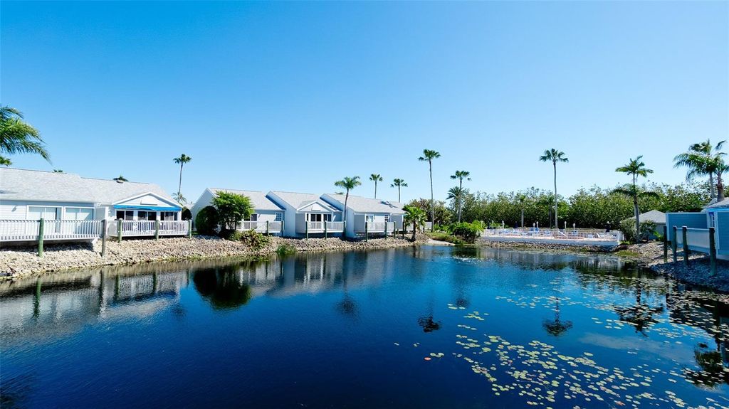 Photo of 507 Sanderling Circle, Bradenton, FL 34209 (MLS # A4683781)