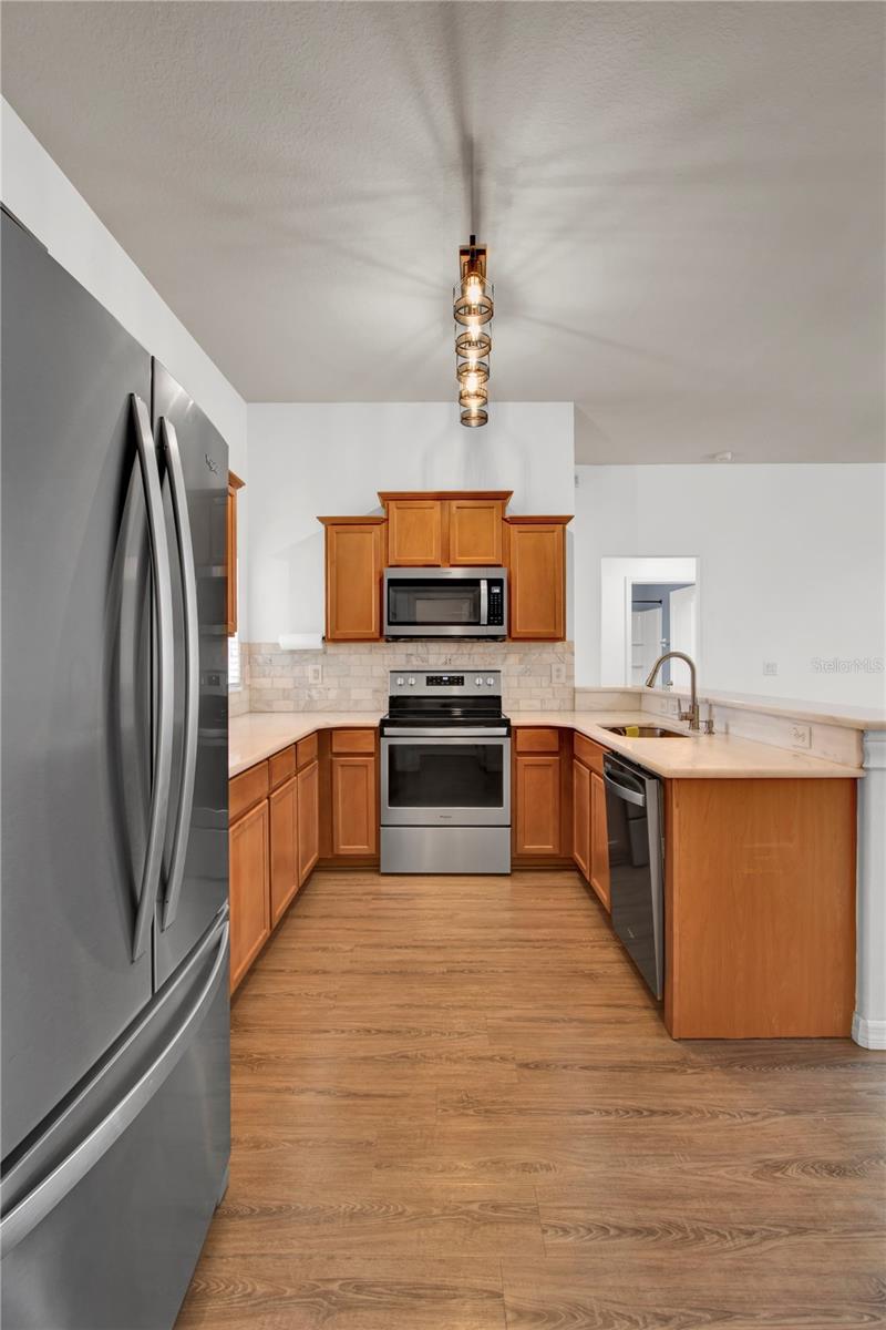 HAMPTON HILLS SOUTH PH 02 - Residential Lease