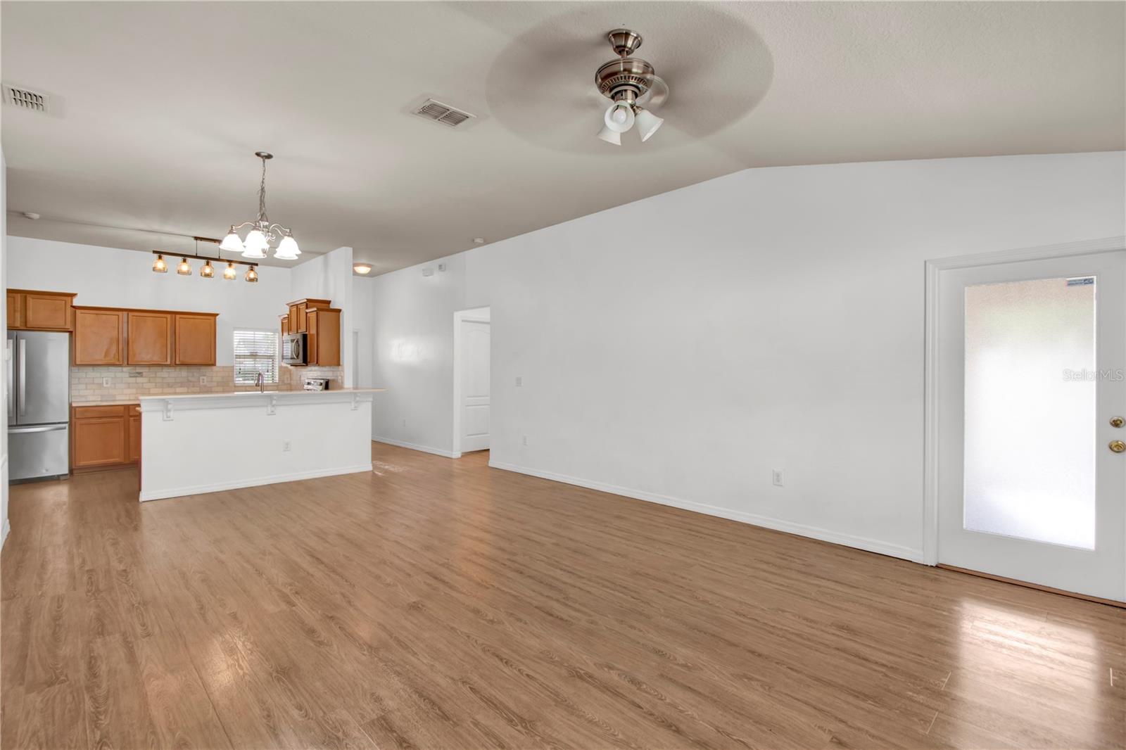 HAMPTON HILLS SOUTH PH 02 - Residential Lease