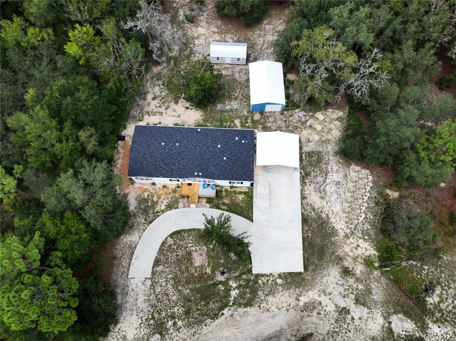 QUAILWOOD SHORES - Residential