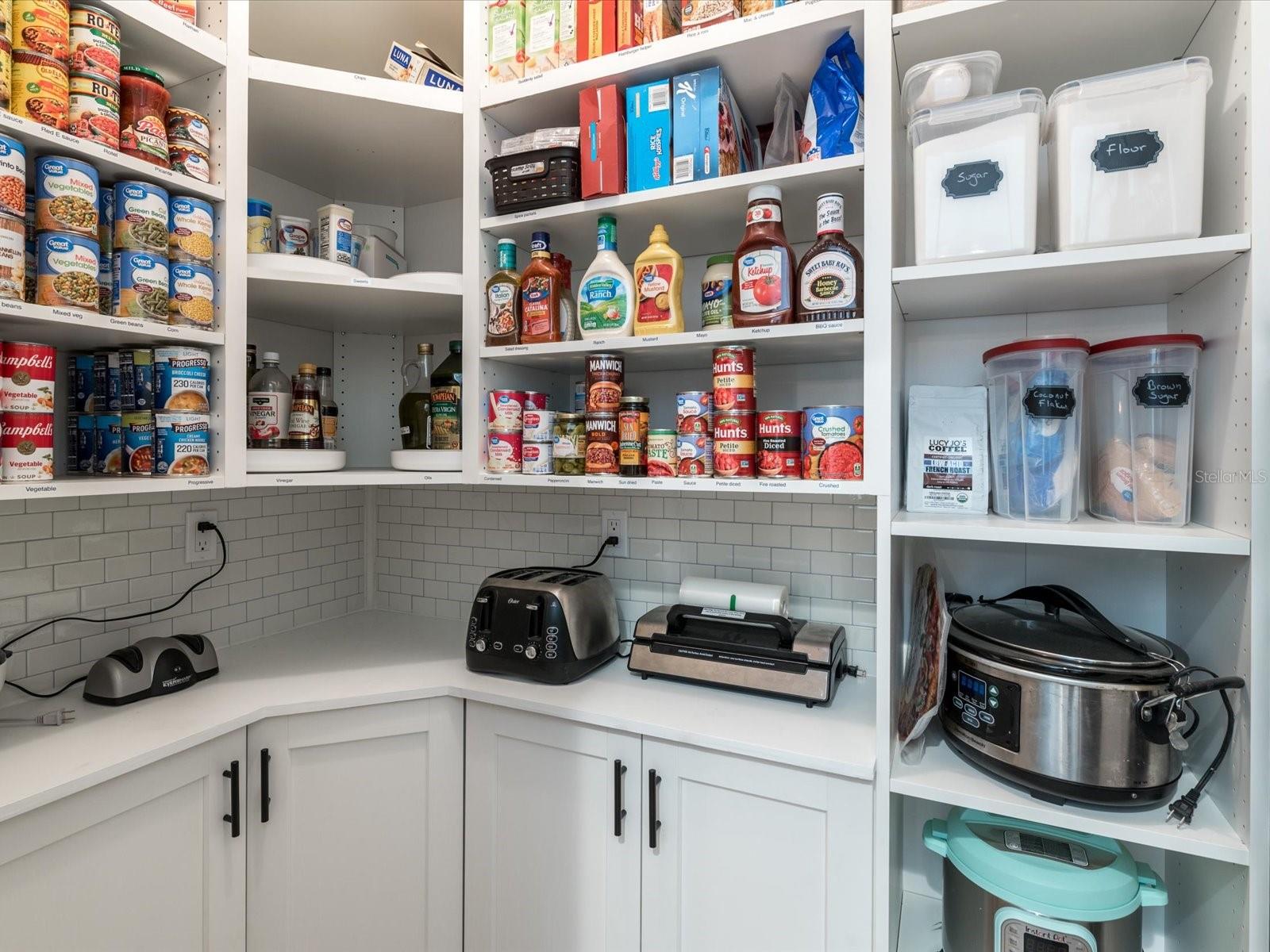 QUAILWOOD SHORES - Residential