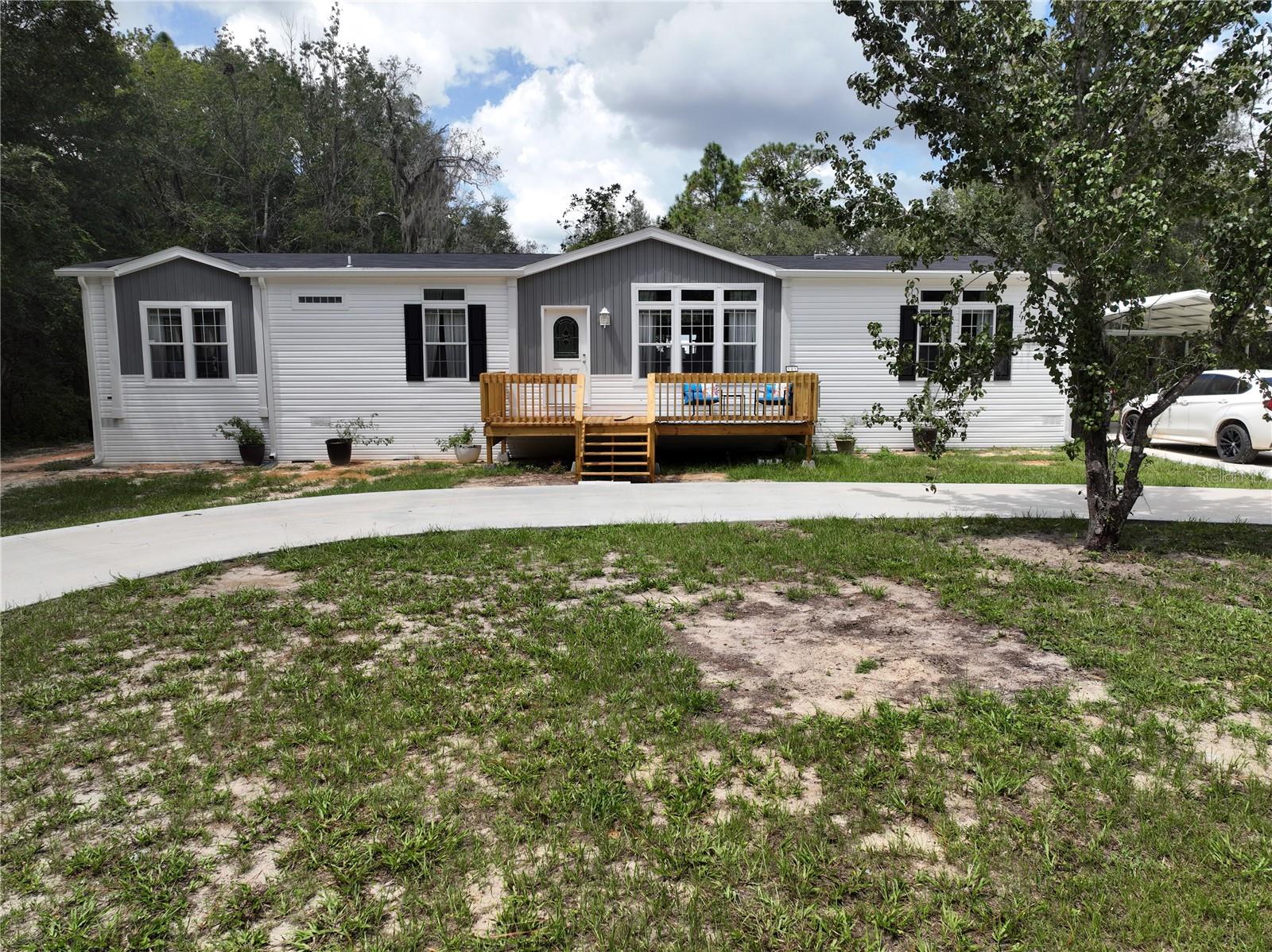 QUAILWOOD SHORES - Residential