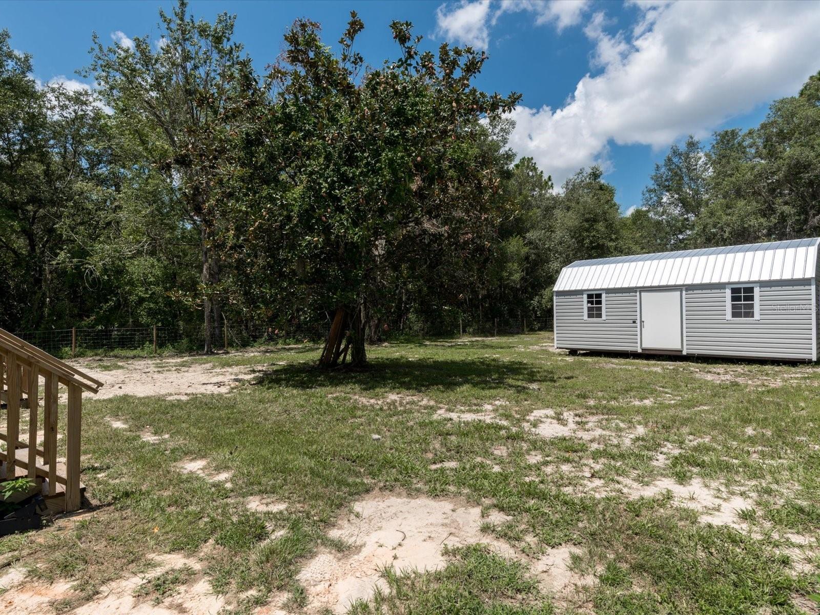 QUAILWOOD SHORES - Residential