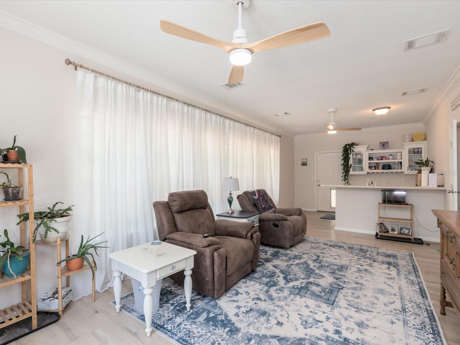 QUAILWOOD SHORES - Residential