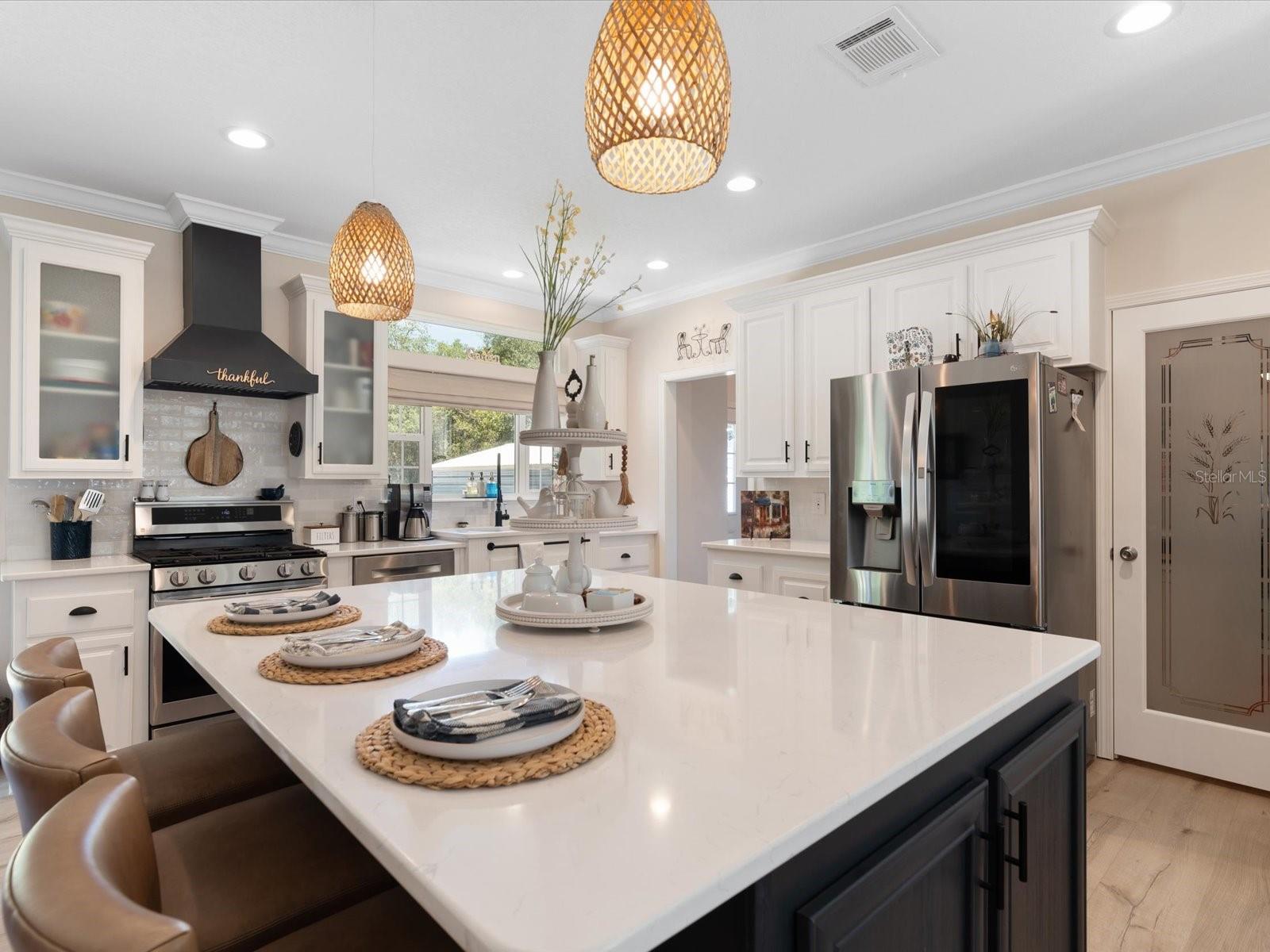 QUAILWOOD SHORES - Residential