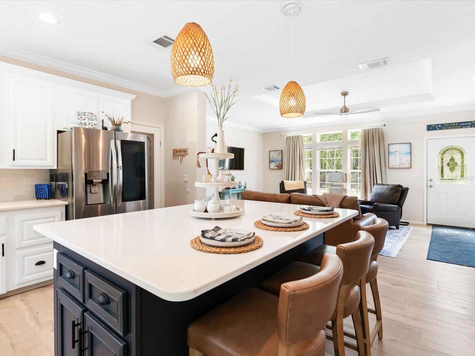 QUAILWOOD SHORES - Residential