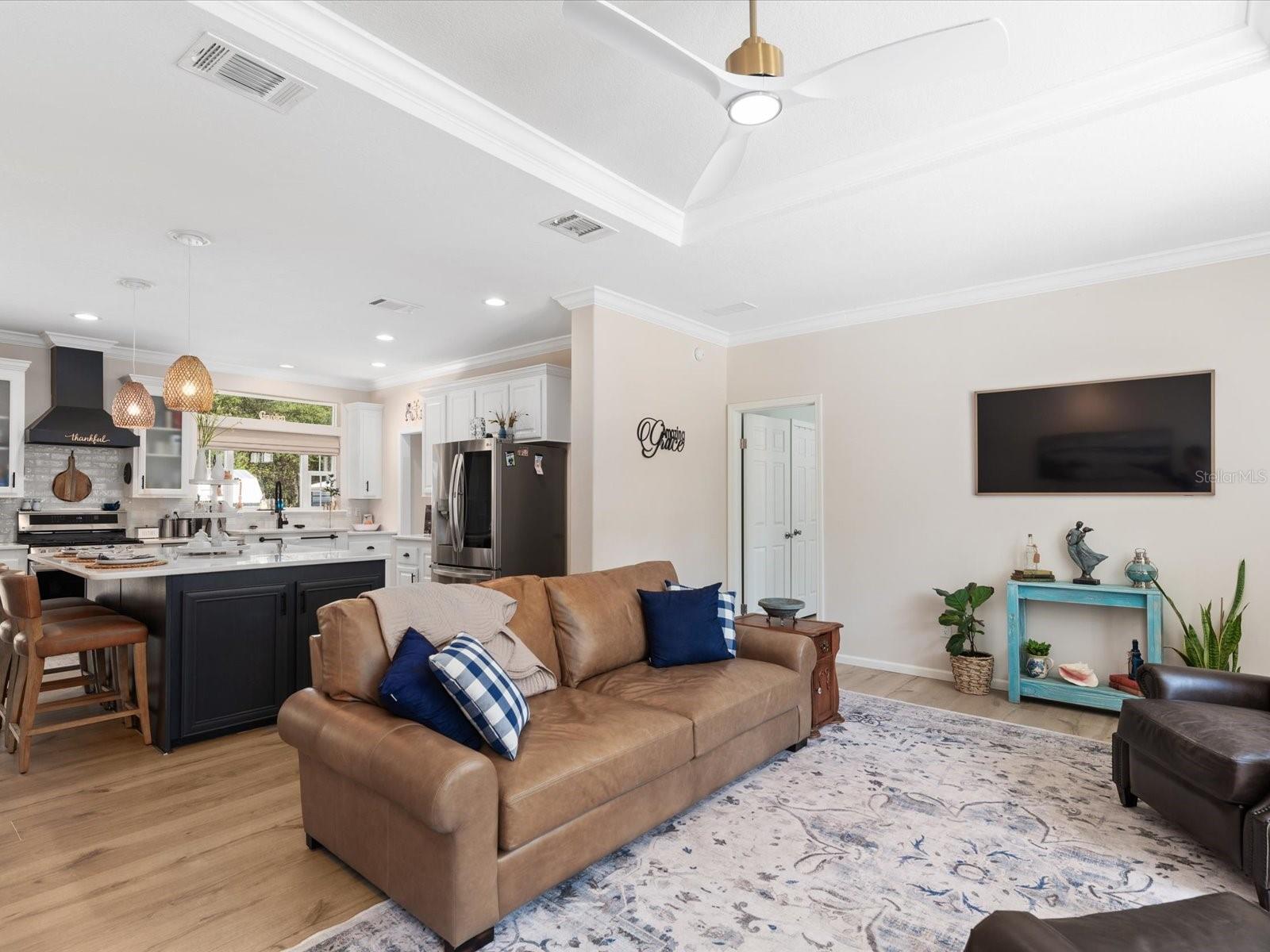 QUAILWOOD SHORES - Residential