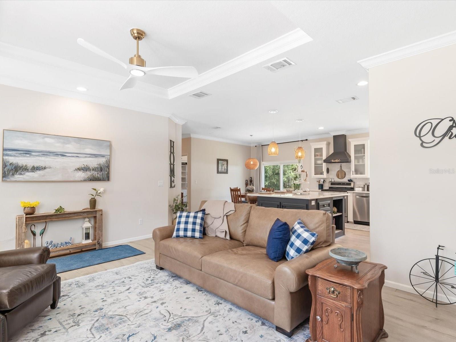 QUAILWOOD SHORES - Residential