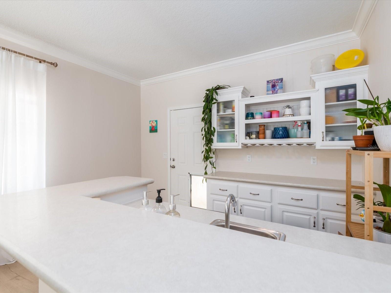 QUAILWOOD SHORES - Residential