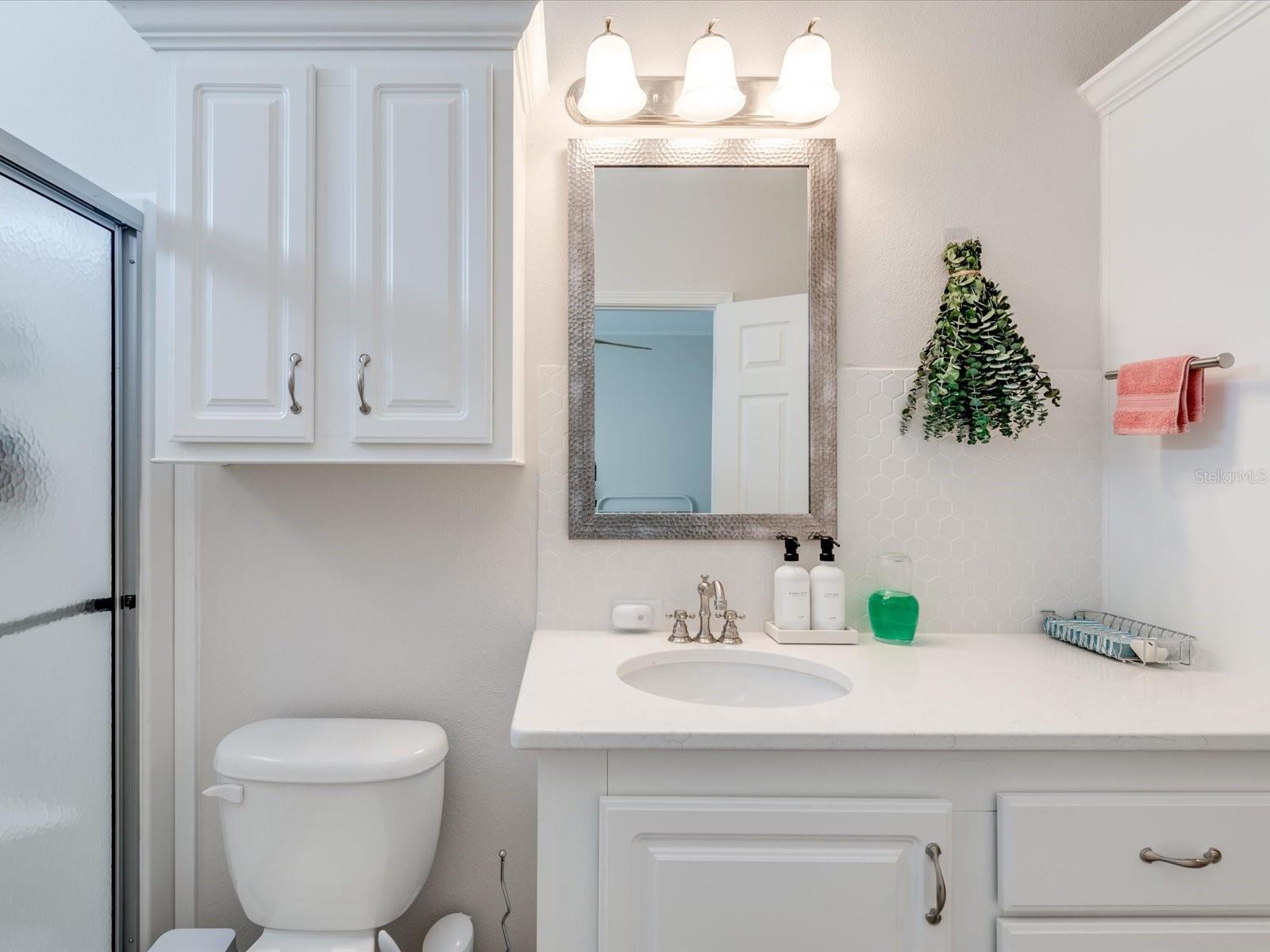 QUAILWOOD SHORES - Residential