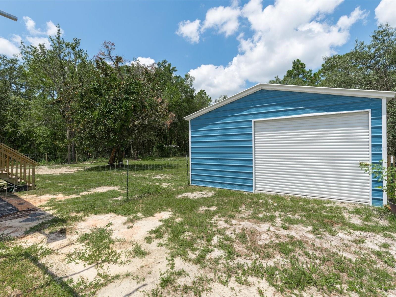 QUAILWOOD SHORES - Residential