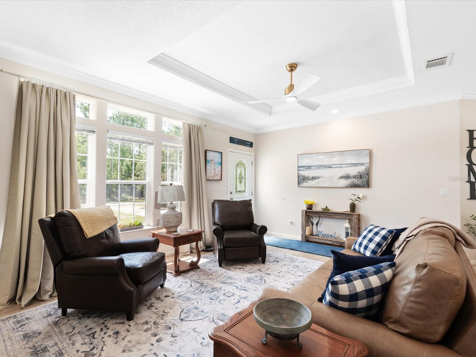 QUAILWOOD SHORES - Residential