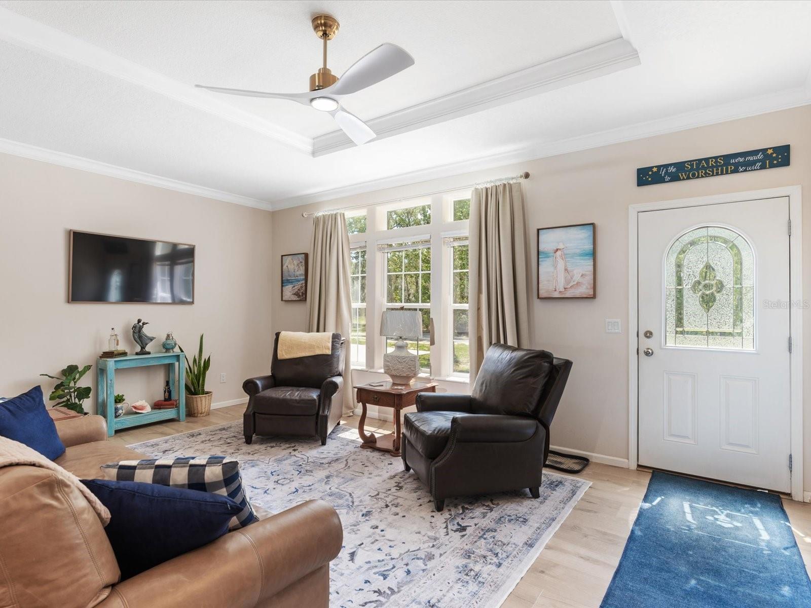 QUAILWOOD SHORES - Residential