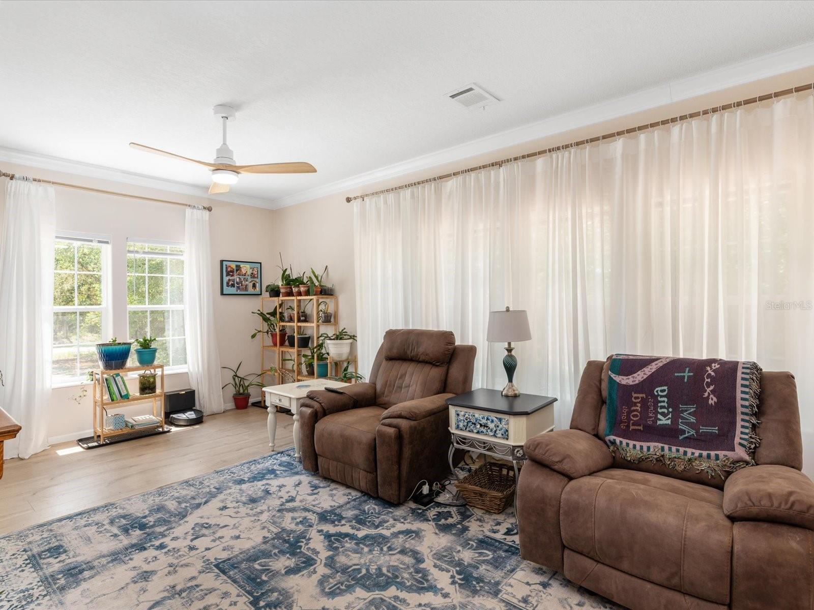 QUAILWOOD SHORES - Residential