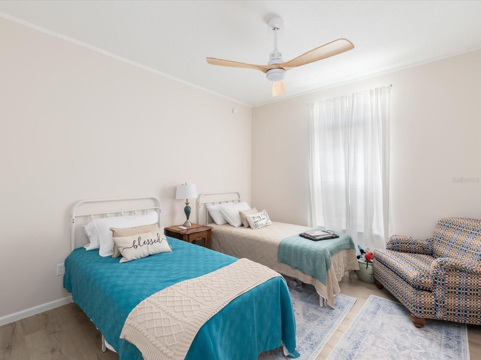 QUAILWOOD SHORES - Residential