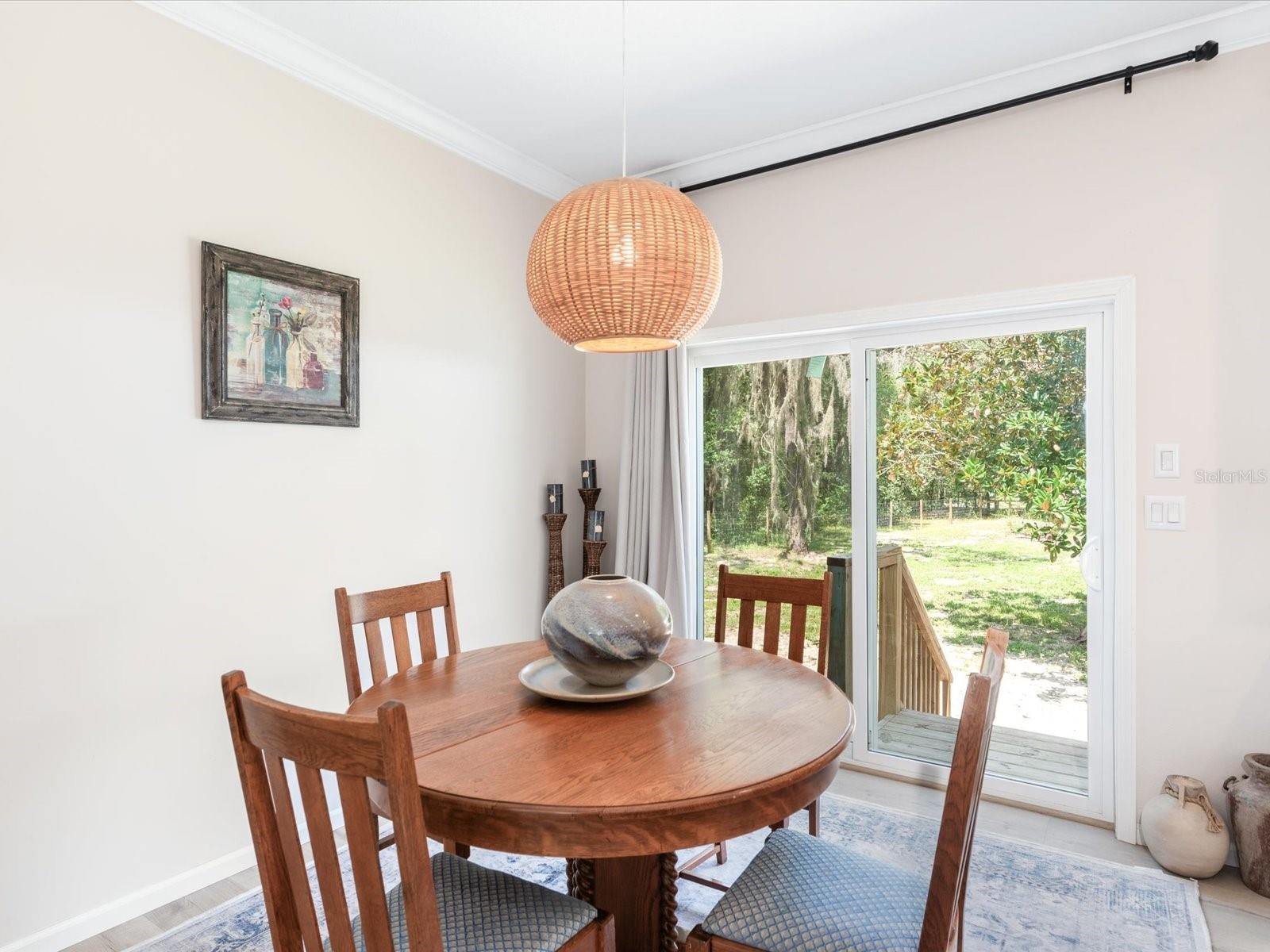 QUAILWOOD SHORES - Residential